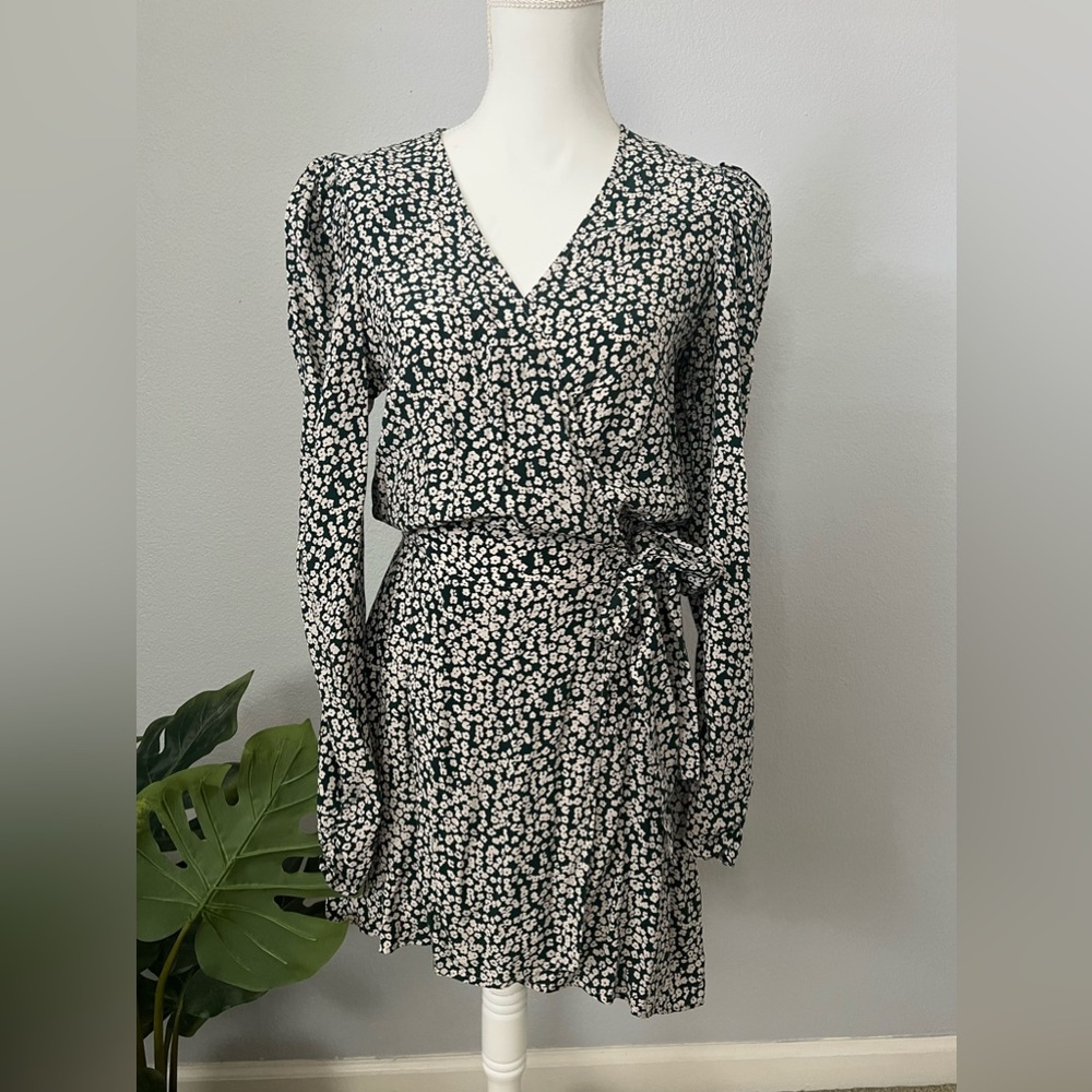 Free People Kinsley Mini Dress